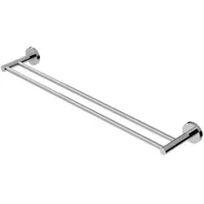 Держатель для полотенца Cezares RELAX-THD-65-01 (хром)