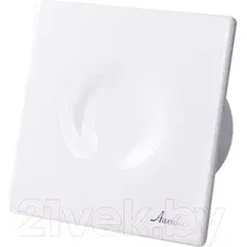 Вентилятор накладной Awenta System Turbo 100W / KWT100W-POB100