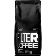 Кофе Tasty coffee Кения Маунт зерновой 1 кг