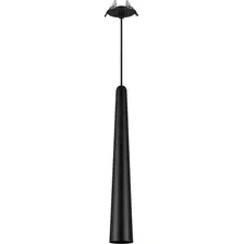 Подвесная люстра Arlight SP-STIRIA-L400-R57-5W Warm2700 BK 36deg 054437