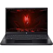 Игровой ноутбук Acer Nitro V 15 ANV15-51-70GY NH.QNBEL.002