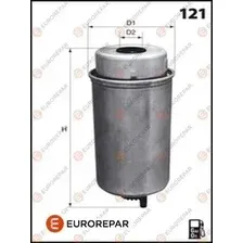 Топливный фильтр EUROREPAR E148137