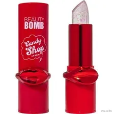 Бальзам для губ "Candy Shop" тон: 01, rose glitz