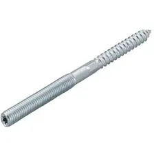 Винт Fischer STS 10 x 120 77709 (100 шт)