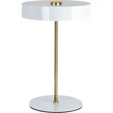 Настольная лампа Arte Lamp Elnath A5038LT-3WH
