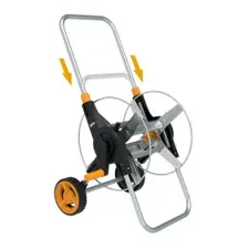 Тележка для шланга Startul ST6013-17