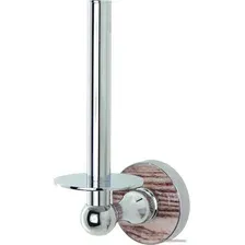 Держатель для туалетной бумаги Wasserkraft Regen K-6997