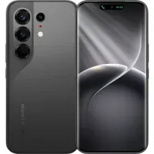 Телефон Tecno Camon 50 Ultra CN7c 8GB/256GB (черный)