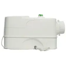 Канализационная установка DAB Genix WL 110 V220-240/50 Schuko