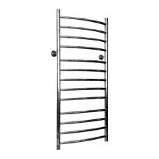 Полотенцесушитель водяной Gloss & Reiter Raduga Л.50x120.Д13 (1")
