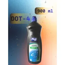 Тормозная жидкость Nord Oil DOT 4 900мл