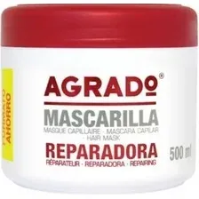 Маска Agrado для волос Repairing 500 мл