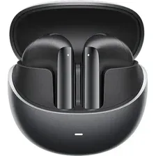 Наушники QCY AilyBuds Pro, black