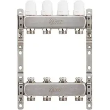 Труба AV Engineering Коллекторная группа AVE16200104K (4 выхода)