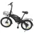 Электровелосипед Kugoo Kirin V1 Pro