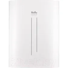 Накопительный водонагреватель Ballu BWH/S 30 Rodon SP