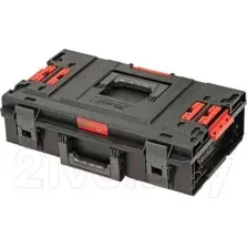Ящик для инструментов QBrick System One 200 2.0 Vario / 5901238254454