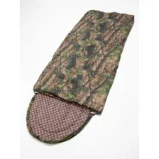 Спальный мешок Huntsman Standart Лес Таффета (-5°)