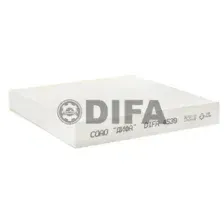 Салонный фильтр DIFA DIFA4539