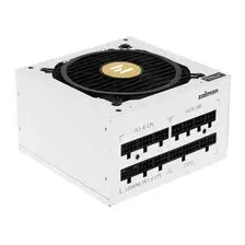 Блок питания ZALMAN TeraMax II 1200W WHITE