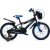 Детский велосипед Delta Sport 1805 (синий, разобранный, в коробке)