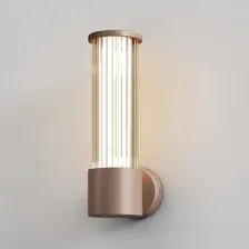 Бра уличное Maytoni Lit O593WL-L8BR3K