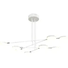Подвесная люстра Maytoni Fad MOD070PL-L48W3K