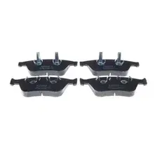 Тормозные колодки дисковые BOSCH 0 986 494 875