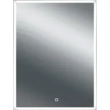 Зеркало Doratiz Магнолия 60x80 2611.008 (сенсорный выключатель, подсветка)