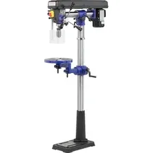 Сверлильный станок Belmash (Белмаш) RDP430-16F/380