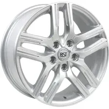 Литые диски RST R127 17x7" 5x114.3мм DIA 67.1мм ET 47мм S