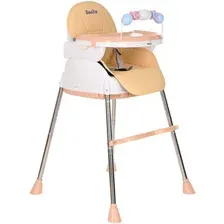 Стульчик для кормления Pituso Avila (beige)