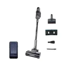 POLARIS PVCS 8200 HANDSTICK DUO PRO WI-FI IQ HOME (ГРАФИТОВЫЙ)