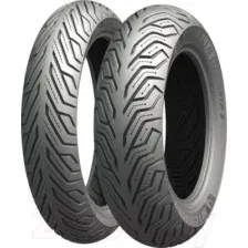 Мотошина универсальная Michelin City Grip 2 120/80R14 58S TL