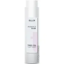 Бальзам Ollin Professional Perfect Hair Tres Oil 400 мл
