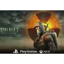 S.T.A.L.K.E.R. 2: Heart of Chornobyl для PlayStation 5