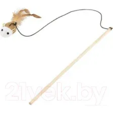 Игрушка для кошек Рыжий кот 104146