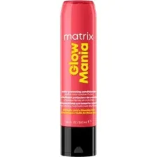 Кондиционер для волос MATRIX Glow Mania (300мл)