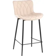 Стул Stool Group Vault CQ-5570A-1-232-22 (светло-серый)