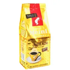 Кофе молотый Julius Meinl Jubilaum 220г