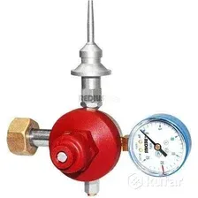 Регулятор расхода Редиус БГО-50-4-ВШ 017031