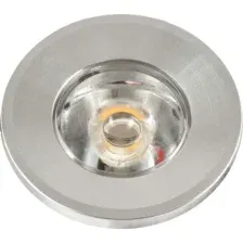 Точечный светильник AM Group AM23 AM239 AL 1W / 1124759