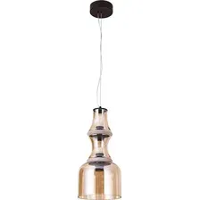 Подвесная люстра Divinare Volturn 1243/17 SP-22