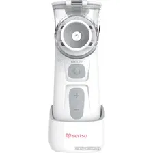 Ингалятор Sertsa Air Pro IX