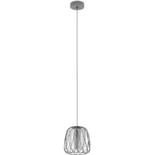 Подвесная люстра Eglo Floresta 99705