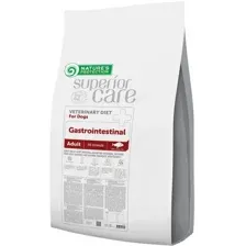 Сухой корм для собак Nature's Protection Vet Diet Gastrointestinal NPSCVET47577 10 кг