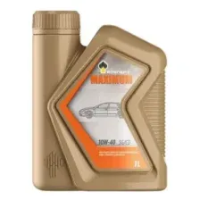 ROSNEFT Maximum 10W-40 1л