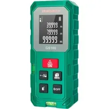 Лазерный дальномер Ermenrich Reel Plus GS100 83082