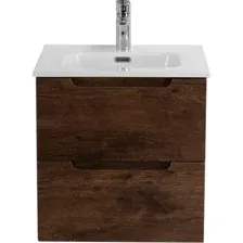 BelBagno Тумба под умывальник ETNA-500-2C-SO-RW