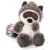 Классическая игрушка Nici Енот Раули 47340 (25 см)